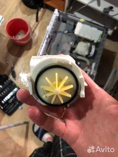 Ремонт духовых шкафов и электрических плит