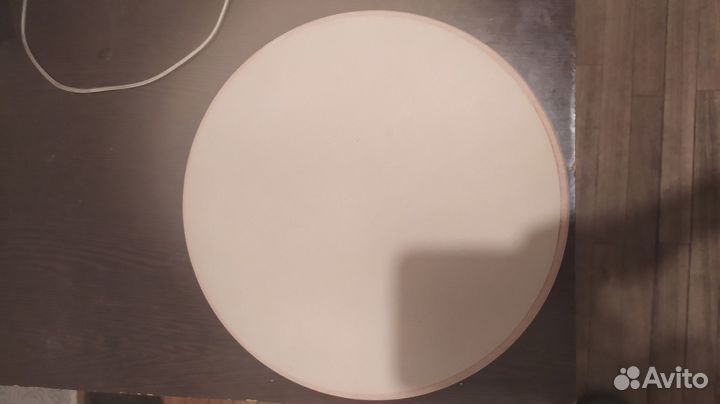 Тренировочный пэд Sinkopa 27 см