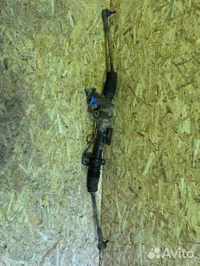 Рулевая рейка Mazda 626 GE