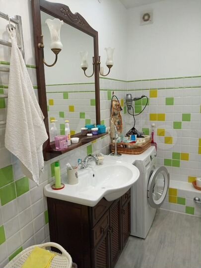 2-к. квартира, 48,4 м², 4/10 эт.