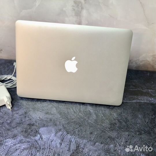 MacBook Air 13 2017 Silver 8/128 A1466