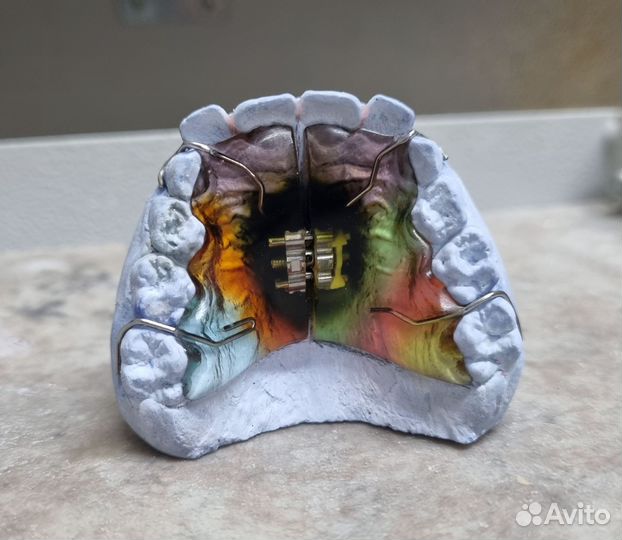 Зубной техник обучение