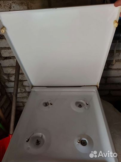 Плита газовая