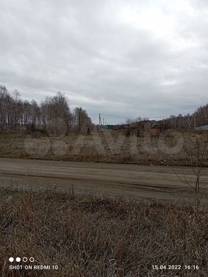 Участок 12 сот. (ИЖС)