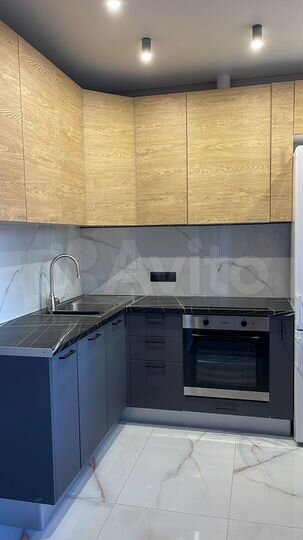 Квартира-студия, 32 м², 11/12 эт.