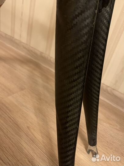 Шоссейная рама