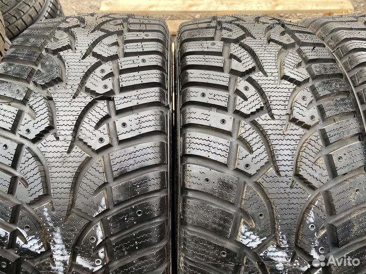 Master Nordic 3 225/45 R17