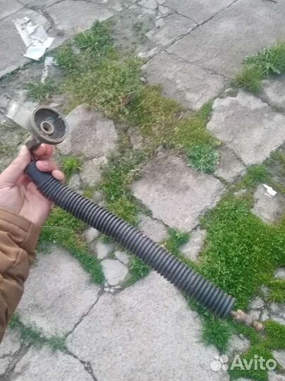 Замок зажигания