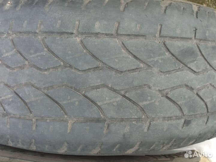 Yokohama Geolandar H/T-S G051 215/70 R16