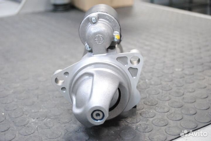 Стартер Opel Vectra C, Zafira A, Astra G 2.2