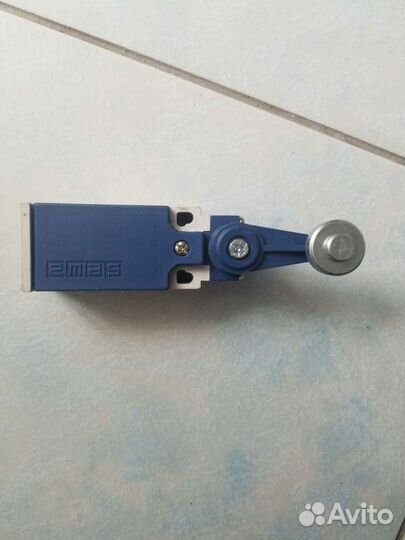 Выключатель концевой emas l5k13mem121