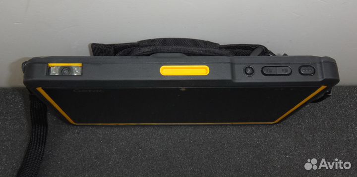Защищенный планшет Getac Z710 #838