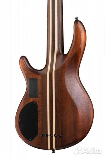 Бас-гитара 5-струнная Cort A5-Ultra-Ash-ENB