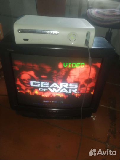 Телевизор Sony