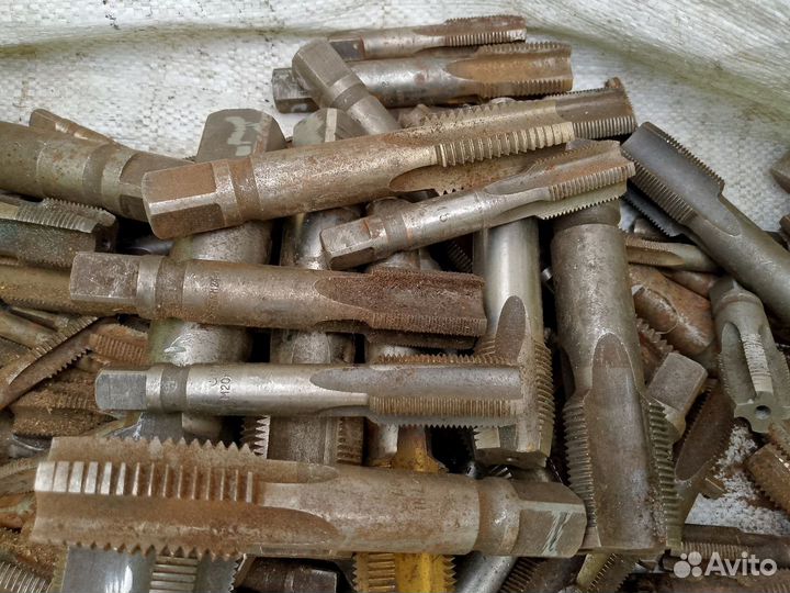 Метчик СССР