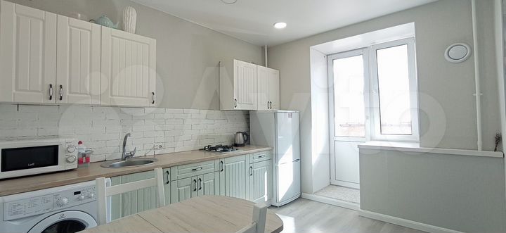 Квартира-студия, 32 м², 5/9 эт.