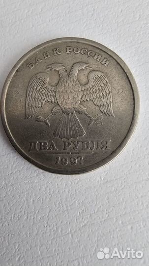 Продам монету