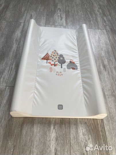 Пеленальная доска