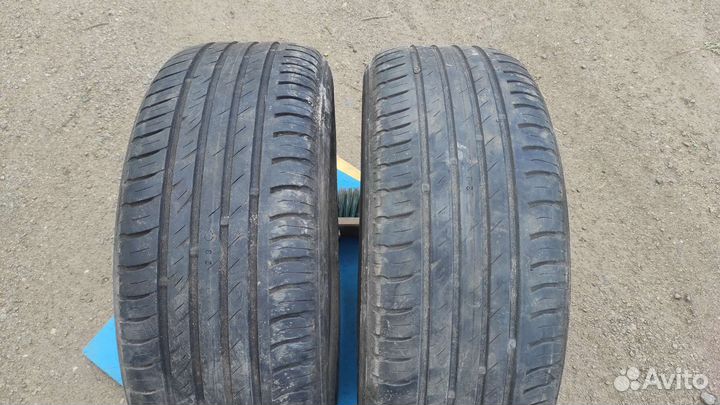 Nokian Tyres Hakka Green 205/55 R16