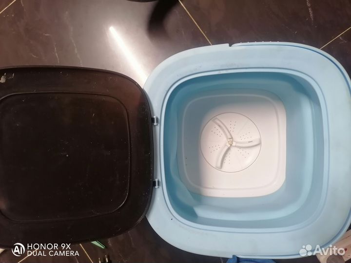 Стиральная машина бу мини