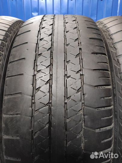 Bridgestone Dueler H/T 684 275/50 R22