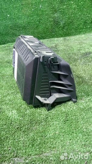 Информационный дисплей Opel Astra H