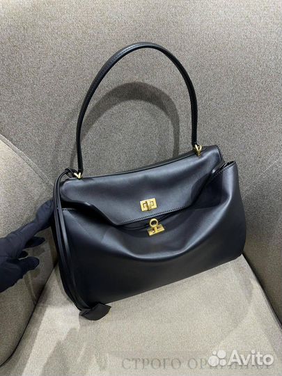 Сумка Balenciaga rodeo новая оригинал