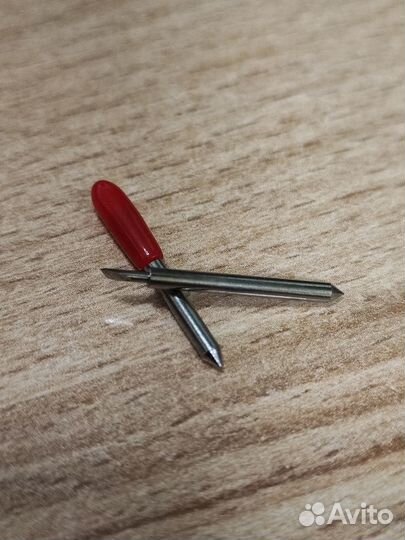 Нож / Лезвие режущего плоттера roland 45 градусов