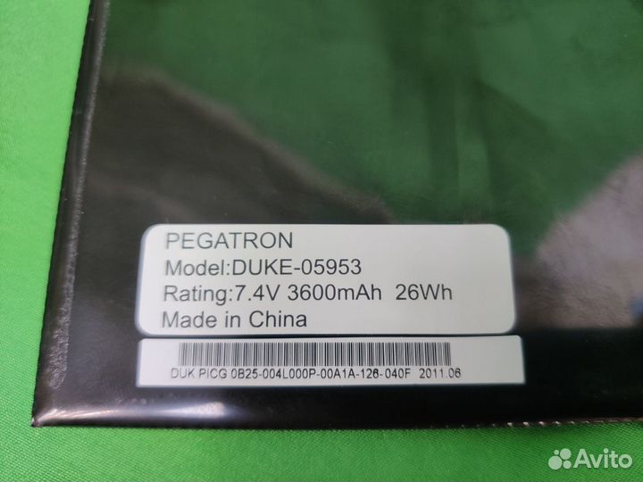 Матрица 10.1 HSD101PWW1