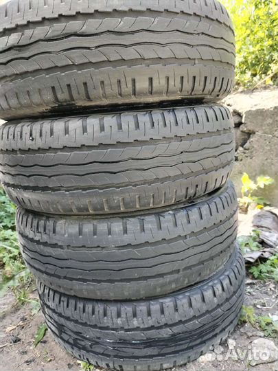 Sava Intensa HP 185/60 R15 84H