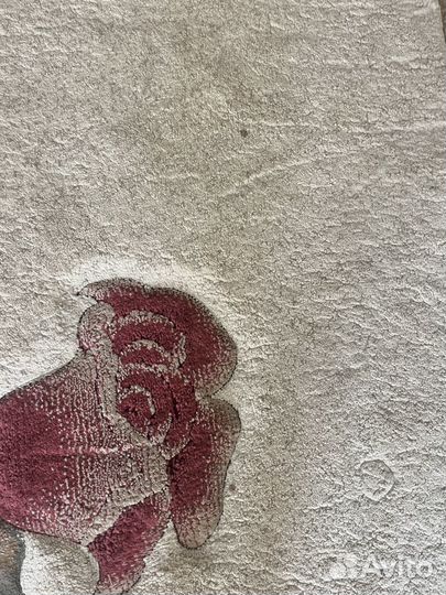Ковер 2 на 5 бу