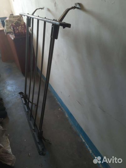 Багажник для ваз