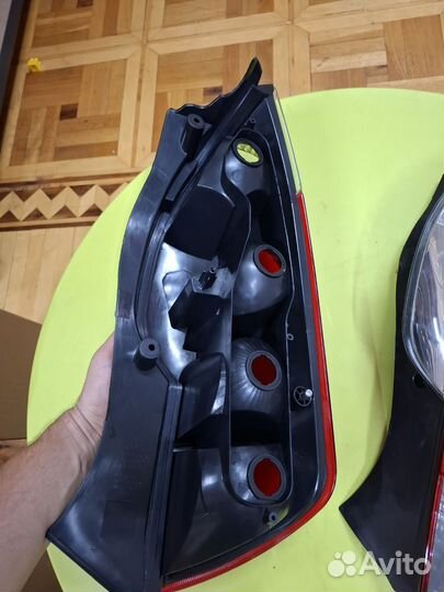 Фонарь Chery Kimo