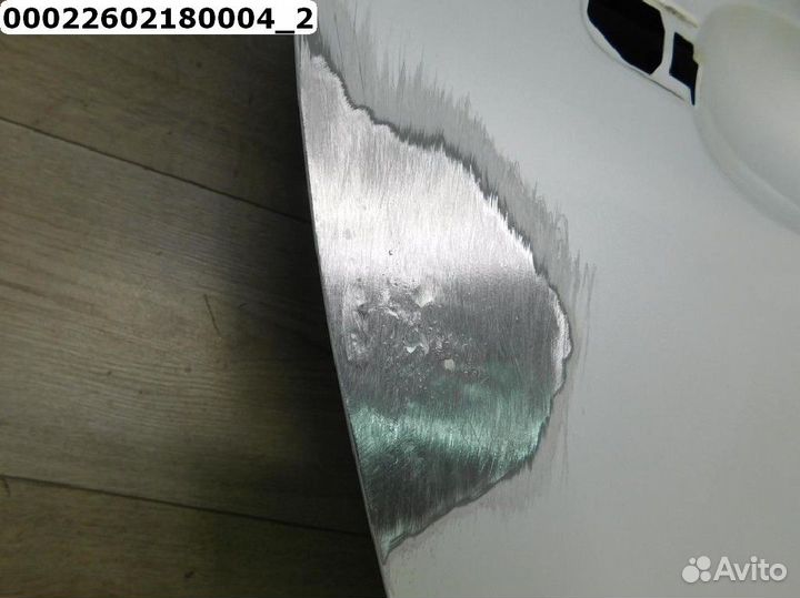 Volvo XC70 Дверь задняя правая