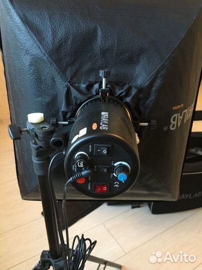 Фотостудия мини