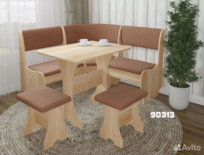 Обеденный комплект compatto Оливьер