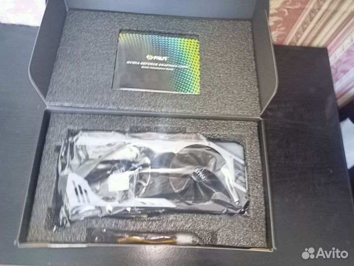 Palit JetStream Rtx 2070 super