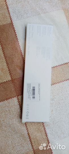 Продаю ремешок для часов Apple Watch 38 mm