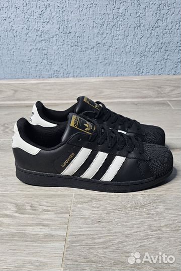 Кроссовки adidas Originals Superstar новые