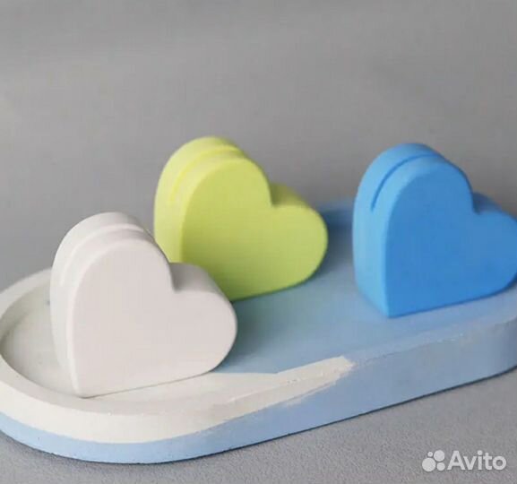 Предметы интерьера