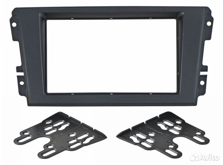 Переходная рамка datsun On-Do, Mi-Do 2014+ 2din