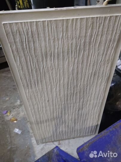 Кварцевый обогреватель эксо