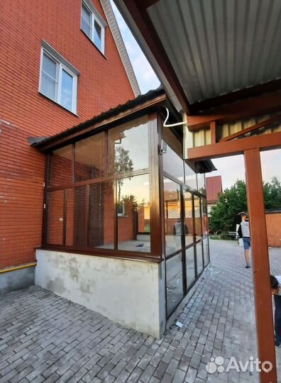 Окна быстро