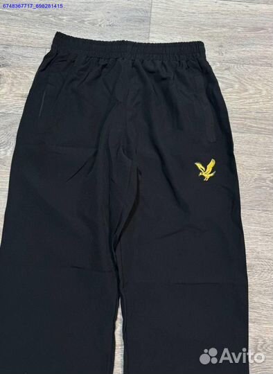 Новые Штаны Lyle Scott (Арт.33854)