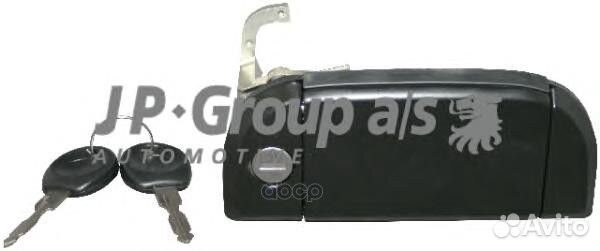 Ручка двери VW T4 пер. прав. 1187102180 1187102