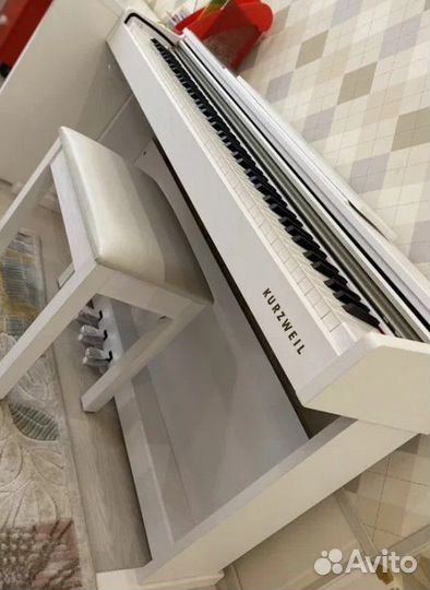 Продам пианино