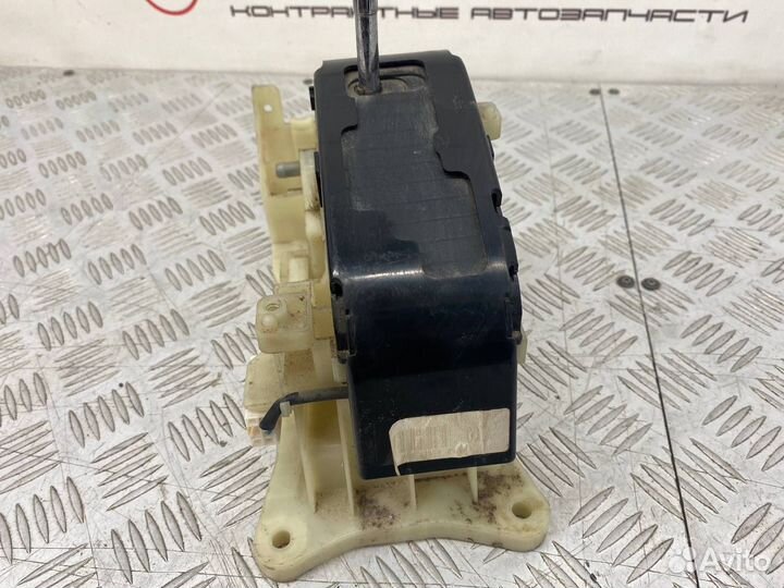 Б/У селектор АКПП (кулиса) Kia Rio 3 UB D4FC 2013