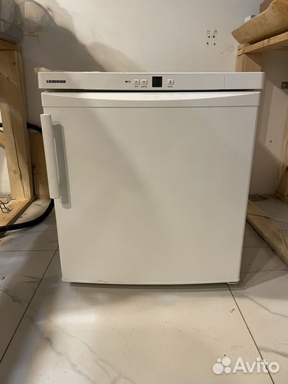 Морозильная камера liebherr бу