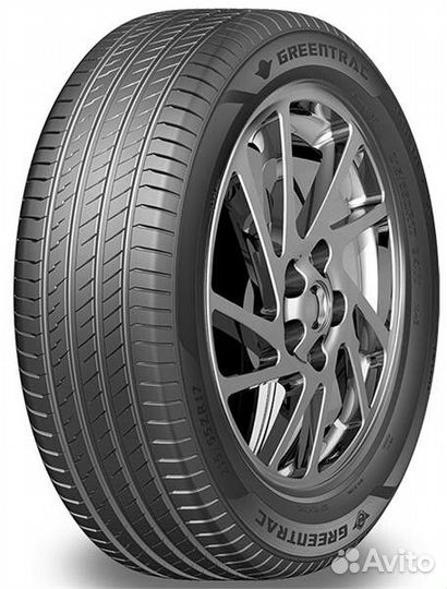 Greentrac Journey-X 215/55 R16 97W