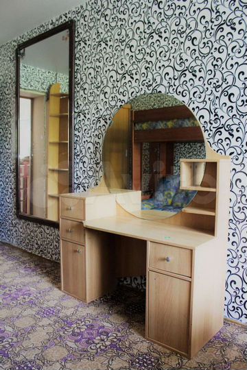 2-к. квартира, 56 м², 3/5 эт.